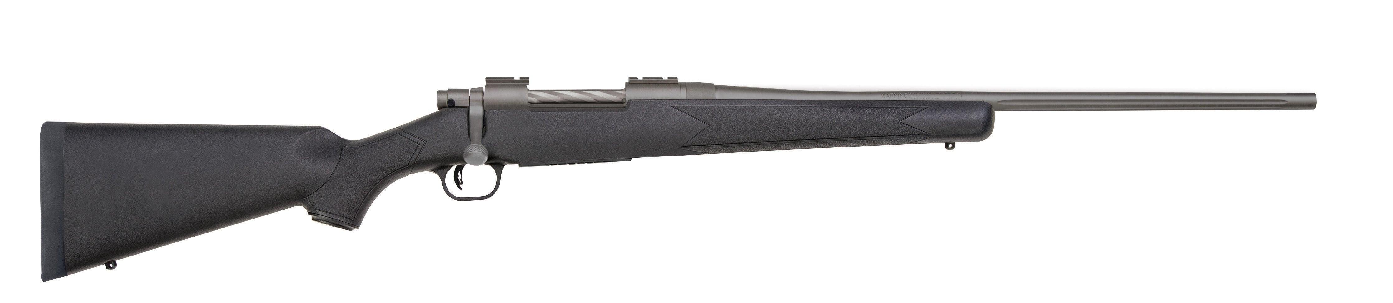 Mossberg Patriot Synthetic Cerakote - 270 Win