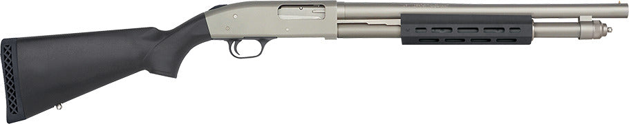 Mossberg 590A1 7-Shot 12 Gauge Shotgun
