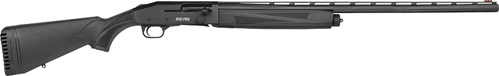 Mossberg 85155 940 Pro Field SemiAuto Shotgun 12 Ga 3 28 Bbl Matte Blue Black Synthetic Stock FO Sight 41 Rnd