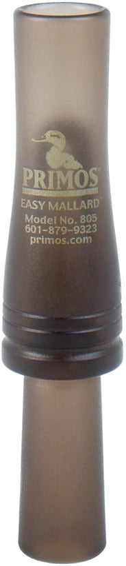 Bushnell Easy Mallard Duck Call, Clear