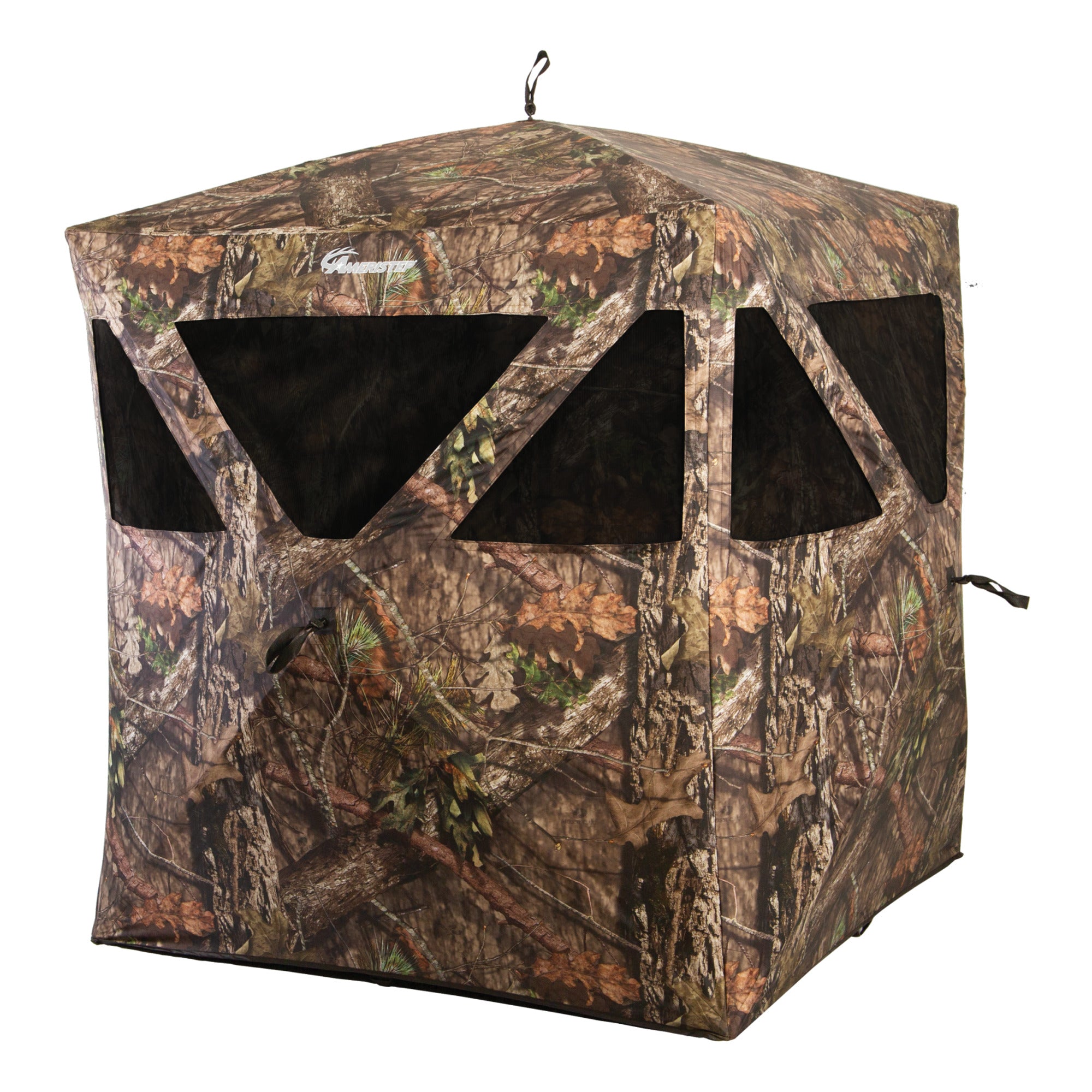 Ameristep Caretaker Run & Gun Blind