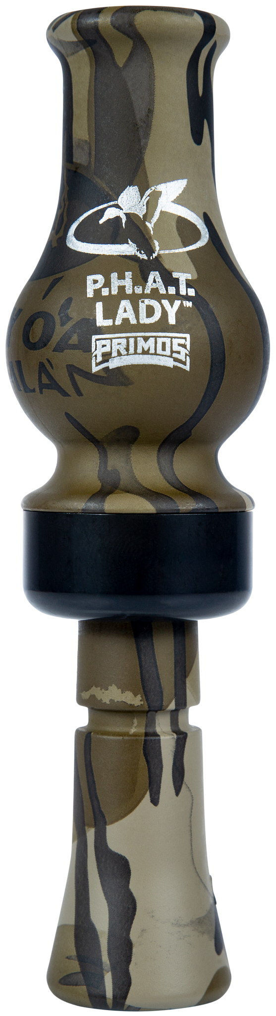 Primos Bottomland PHAT Lady Duck Call