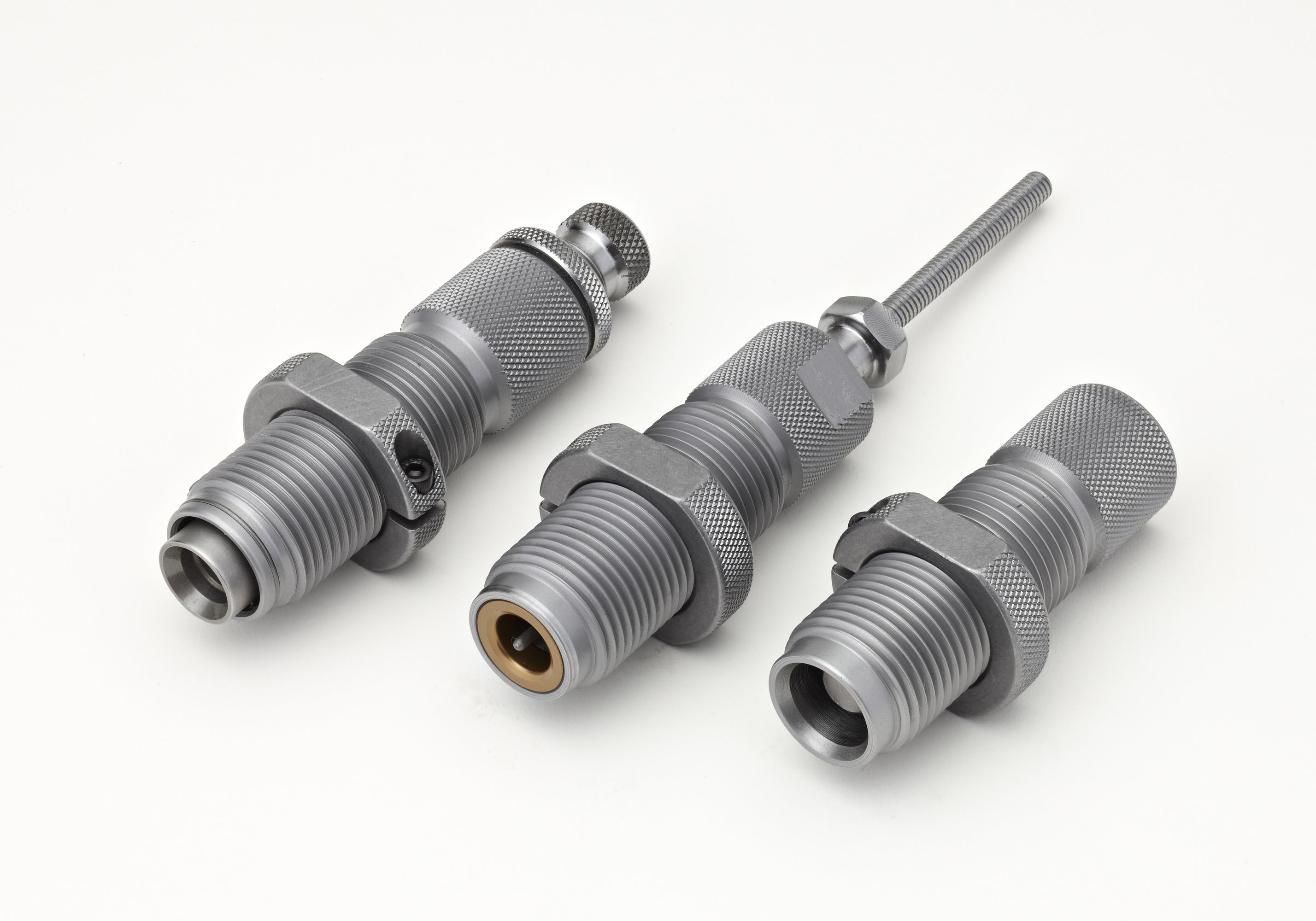 HORNADY CUSTOM GRADE DIES SETS