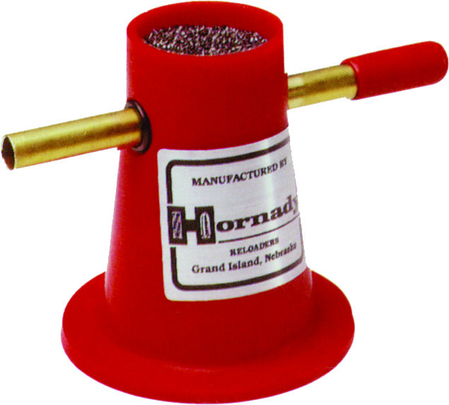 HORNADY POWDER TRICKLER