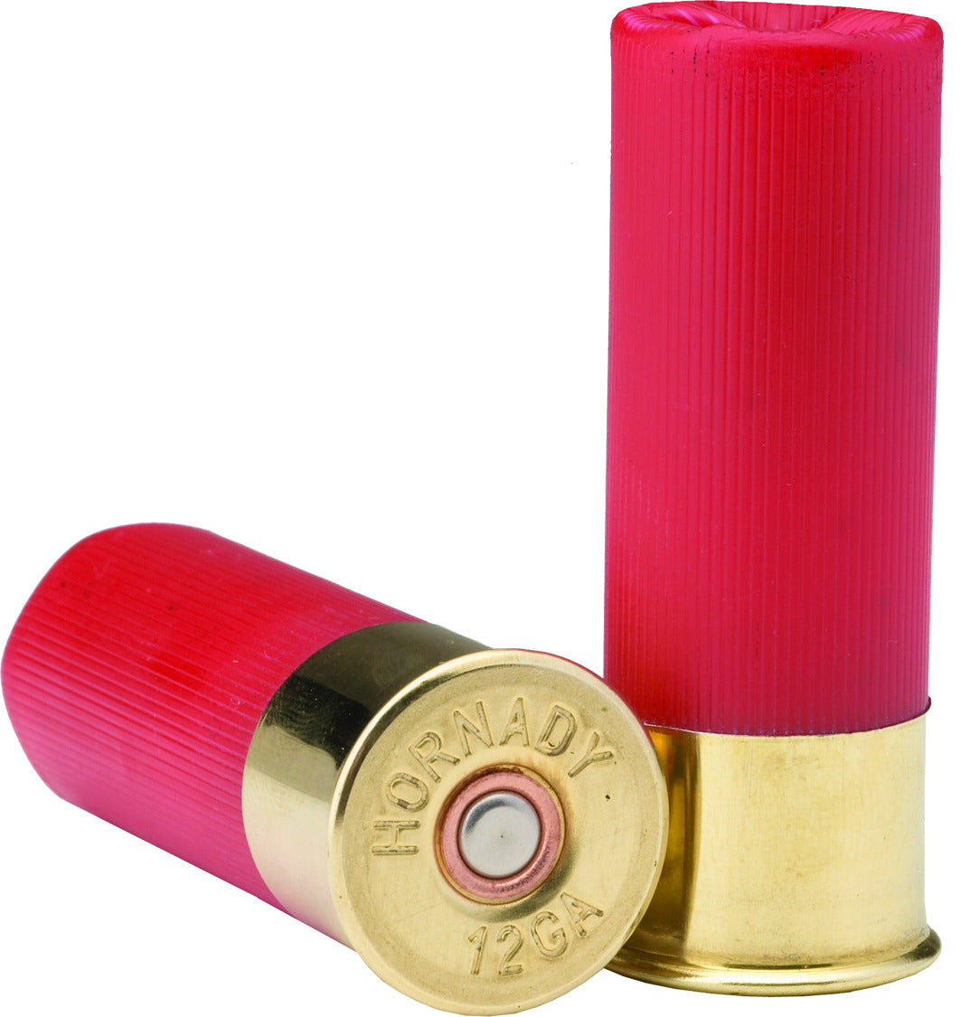 Critical Defense Buckshot