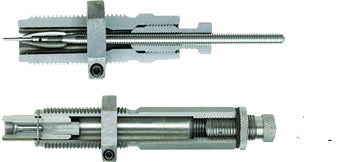 HORNADY CUSTOM GRADE DIES SETS