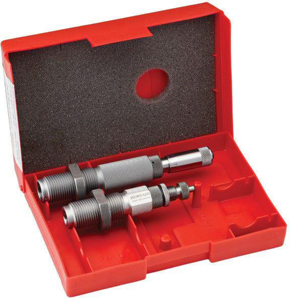 HORNADY CUSTOM GRADE DIES SETS
