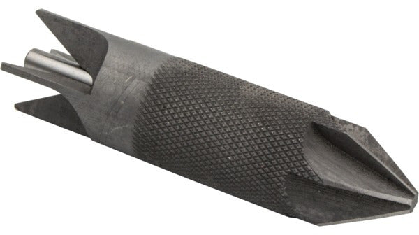 Hornady - Deluxe 4-Blade Chamfer and Deburring Tool