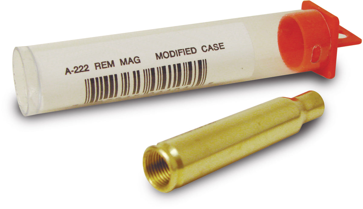 HORNADY LNL  MODIFIED CASE- VARIOUS CALIBERS