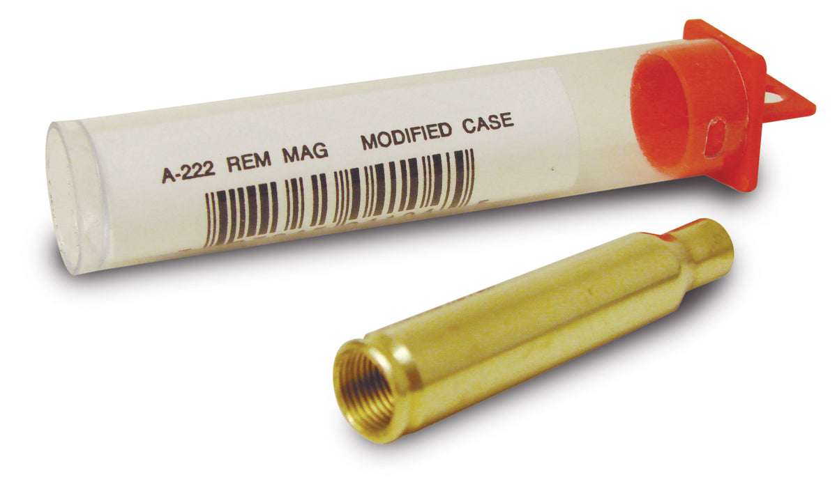 HORNADY LNL  MODIFIED CASE- VARIOUS CALIBERS