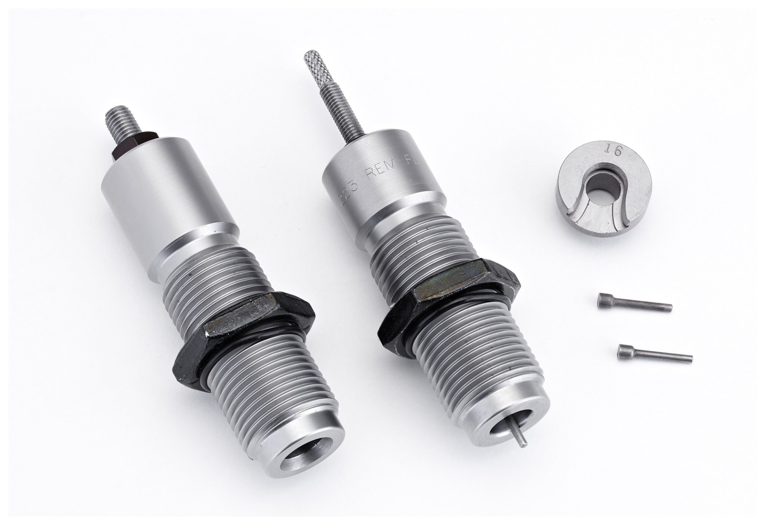 HORNADY CUSTOM GRADE DIES SETS