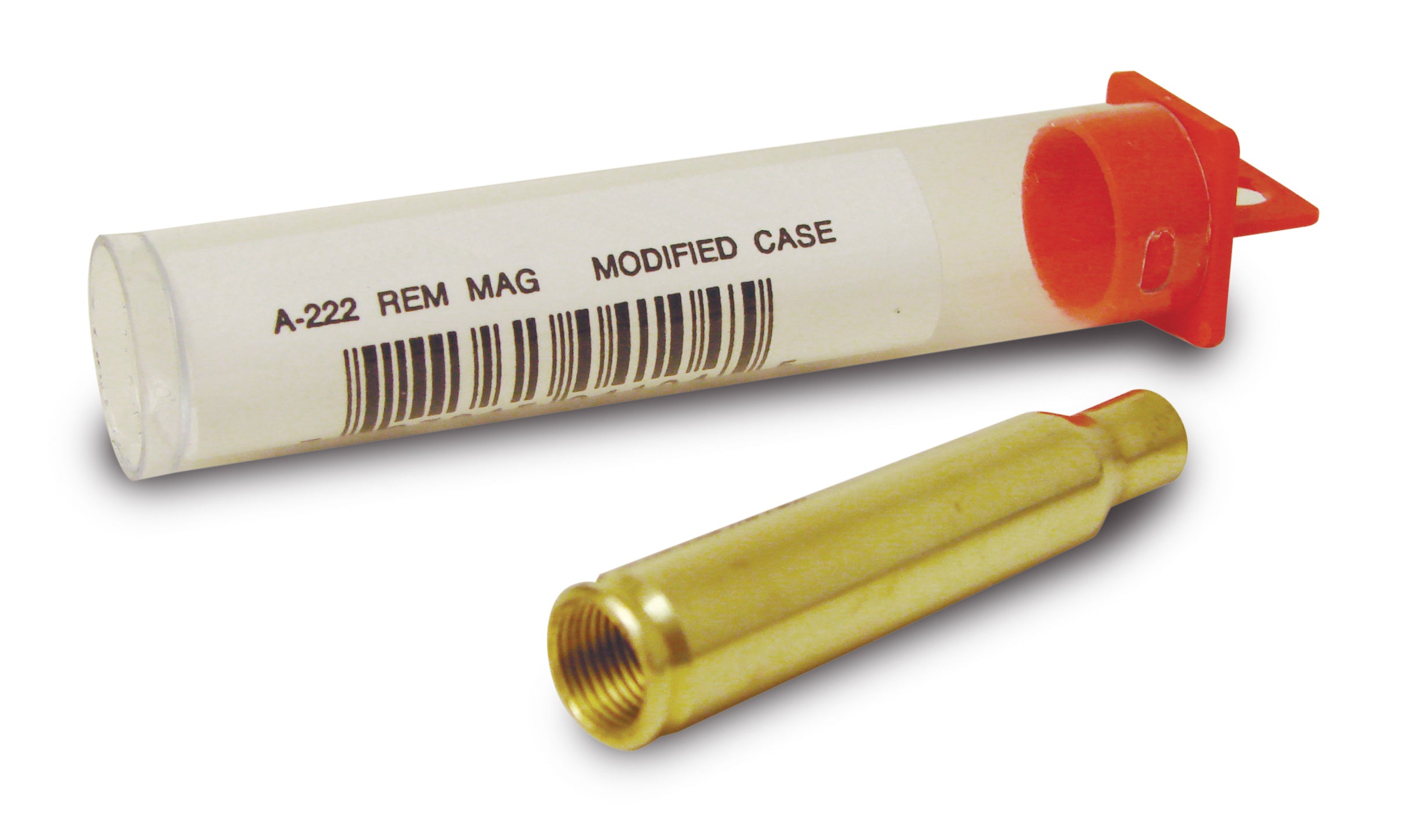 Hornady B33N Lock-N-Load Modified Case Rifle 33 Nosler Brass