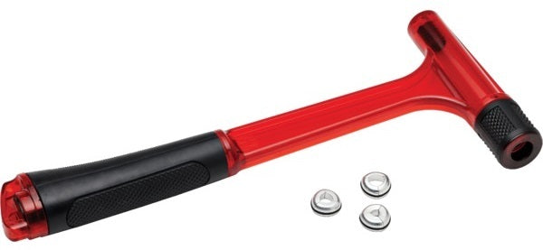 Lnl® Impact Bullet Puller