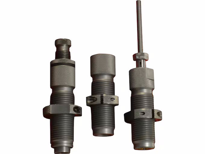 Hornady 546518 Die Set 3 380 Auto
