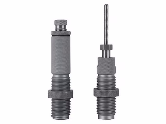 Hornady - Full Length Dies - 8.5x55 Blaser