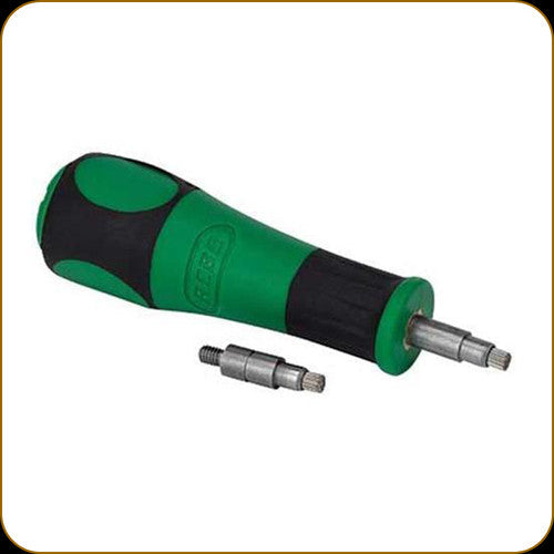 RCBS Primer Pocket Brush Combo