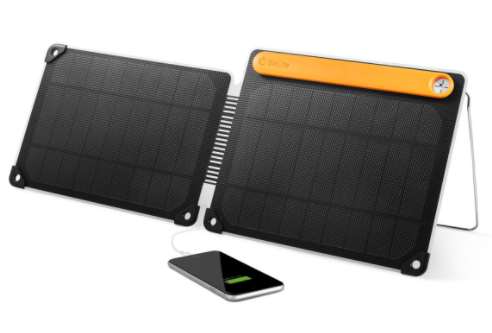 BIOLITE SOLAR PANEL (5 & 10 Watt)