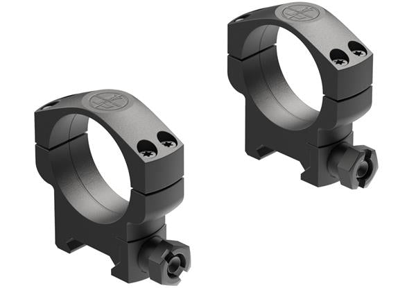 Leupold Mark 4 Rings 35mm High (Aluminum)