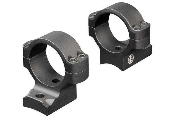 Leupold BackCountry Ringmounts WIN XPR 2-pc 1" Med