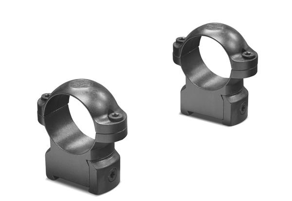 Leupold Ringmount CZ 550 1" Med Matte