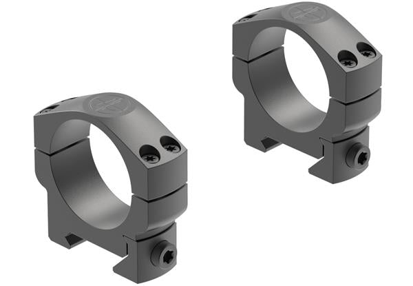 Leupold Mark 4 Rings 34mm Med (Aluminum)