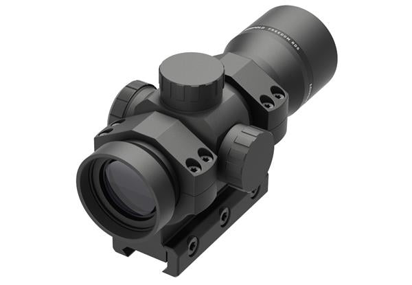 Leupold Freedom RDS 1x34 Red Dot 1.0 MOA with Mount