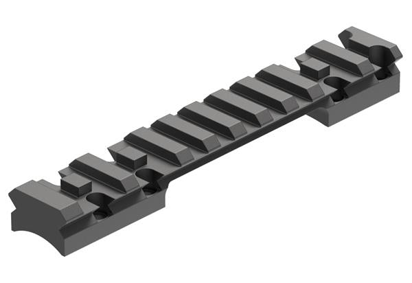 Leupold BackCountry Cross-Slot Base Browning X-Bolt Super SA