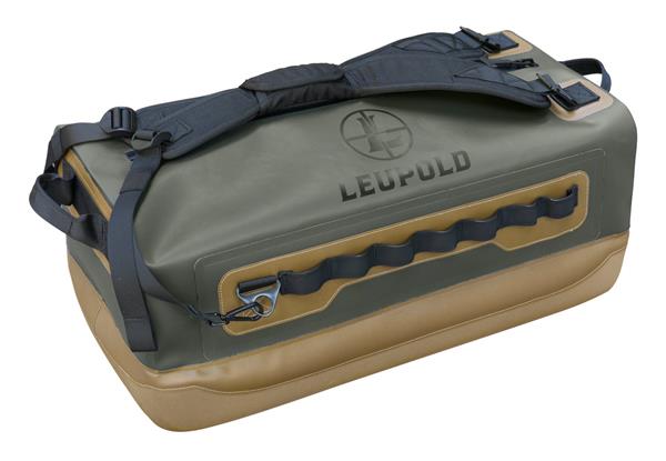 RENDEZVOUS 40L DRY DUFFLE