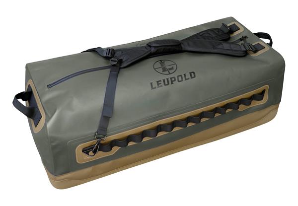 RENDEZVOUS 75L DRY DUFFLE