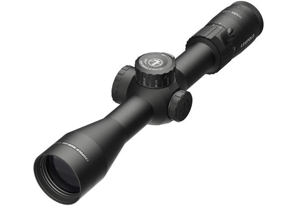 Leupold Mark 4HD Scope 2.5-10x42 (30mm) M5C3 FFP Illum. TMR