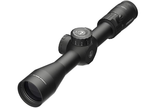 Leupold Mark 4HD Scope 2.5-10x42 (30mm) M5C3 FFP TMR