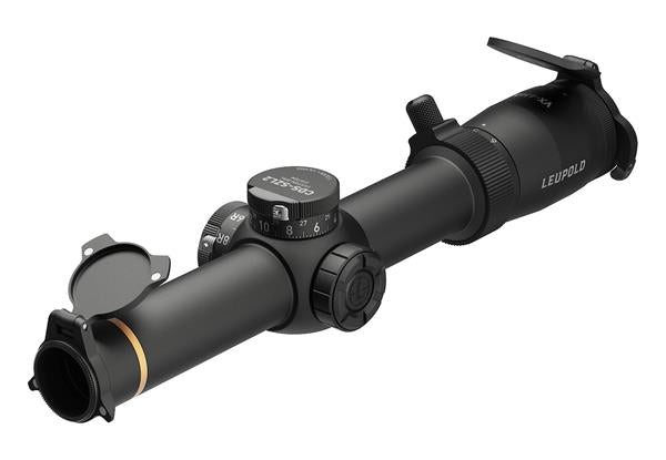Leupold VX-6HD Gen 2 Scope 1-6x24 CDS-SZL2 Illum. FireDot Duplex