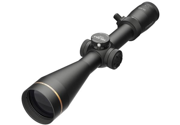 Leupold VX-5HD Gen 2 Scope 3-15x56 CDS-SZL2 Metric Illum. FireDot 4 Fine