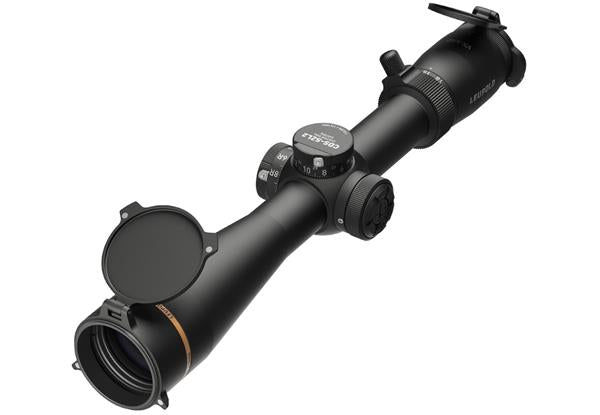 Leupold VX-6HD Gen 2 Scope 3-18x44 CDS-SZL2 Boone & Crockett