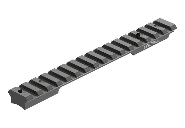 Leupold BackContry Cross-Slot Weatherby LA