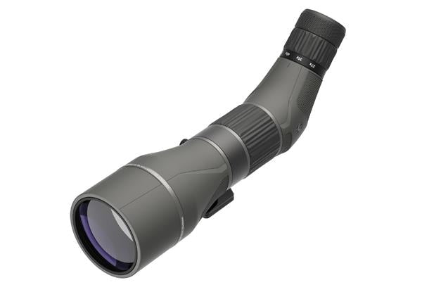 Leupold SX-5 Santiam HD Spotting Scope 27-55x80 Angled