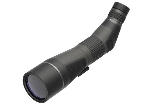 Leupold SX-4 Pro Guide HD Spotting Scope Gen 2 20-60x85mm Angled