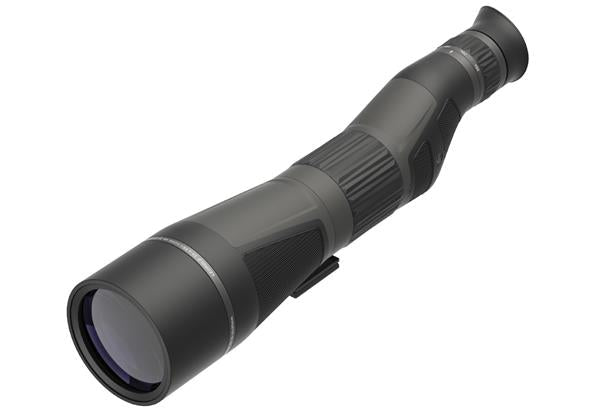Leupold SX-4 Pro Guide HD Spotting Scope Gen 2 20-60x85mm Straight
