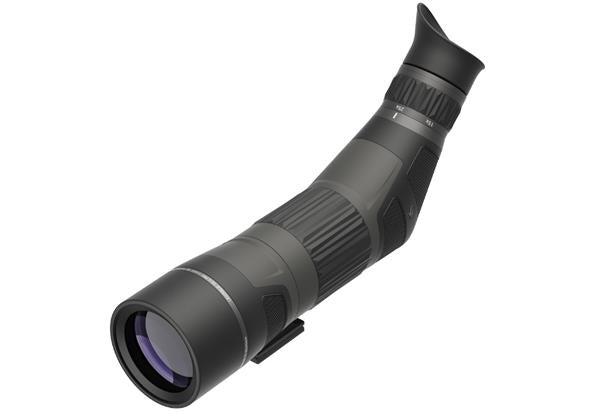 Leupold SX-4 Pro Guide HD Spotting Scope Gen 2 15-45x65mm Angled