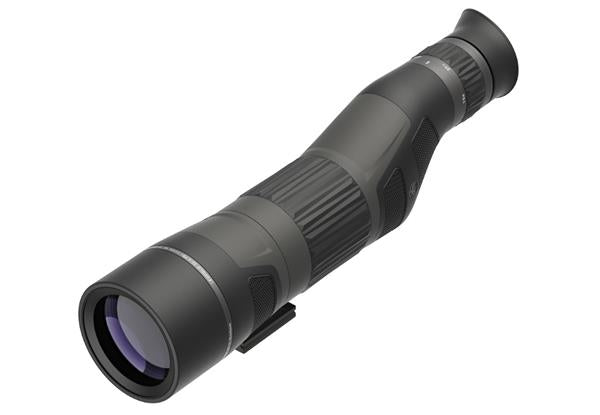 Leupold SX-4 Pro Guide HD Gen 2 Spotting Scope 15-45x65mm Straight