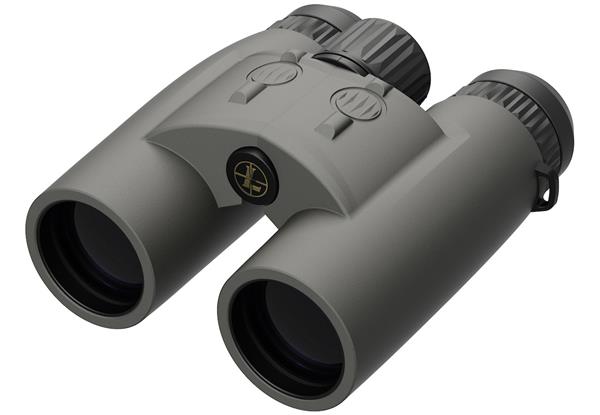 Leupold BX-4 Range HD Gen 2 Binoculars TBR/W 10x42