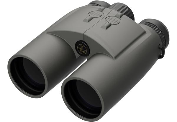 Leupold BX-4 Range HD Gen 2 Binoculars TBR/W 12x50