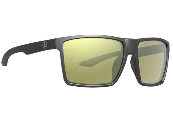 Leupold DeSoto Performance Eyewear Black, Daylight Max