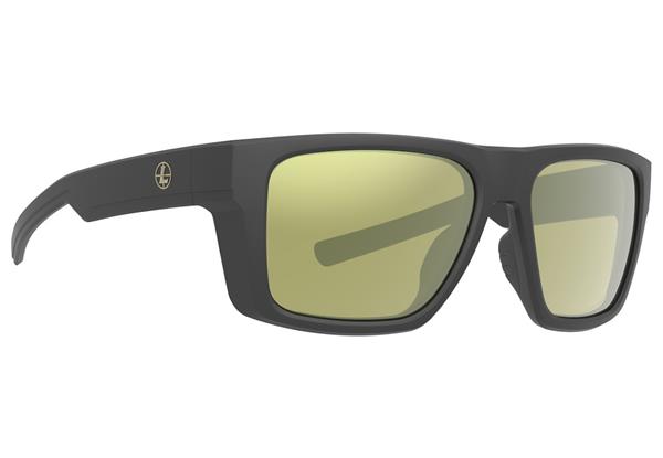 Leupold Skyline Performance Eyewear Matt Black, Daylight Max