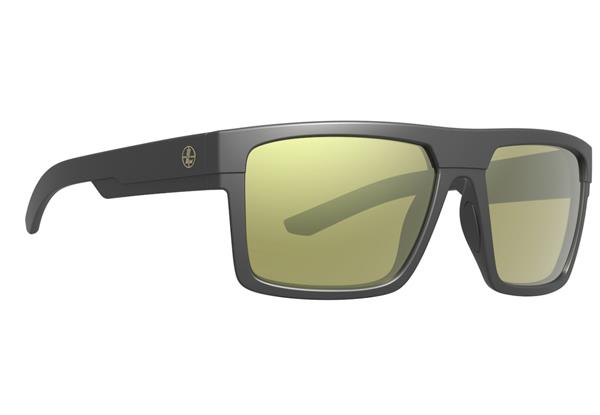 Leupold Becnara Performace Eyewear Matte Black Daylight Max