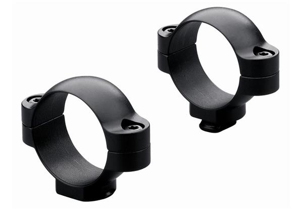Leupold STD Rings 1" Super High Matte