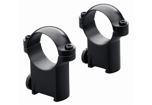 Leupold Ringmount Sako 1" Med Matte