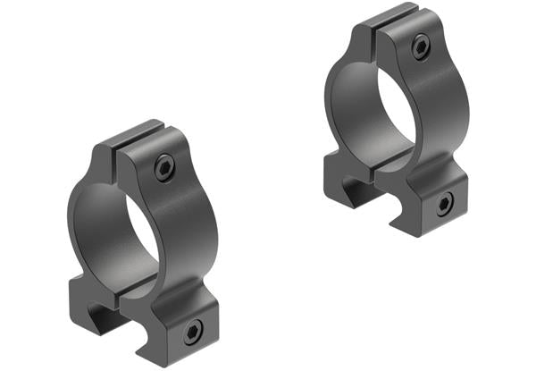 Leupold Rifleman Rings 1" .22 Rimfire 3/8" Matte