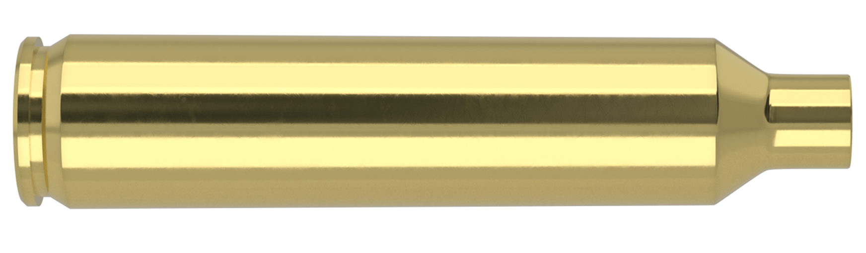 Nosler 26 Custom Premium Brass (25ct) product image