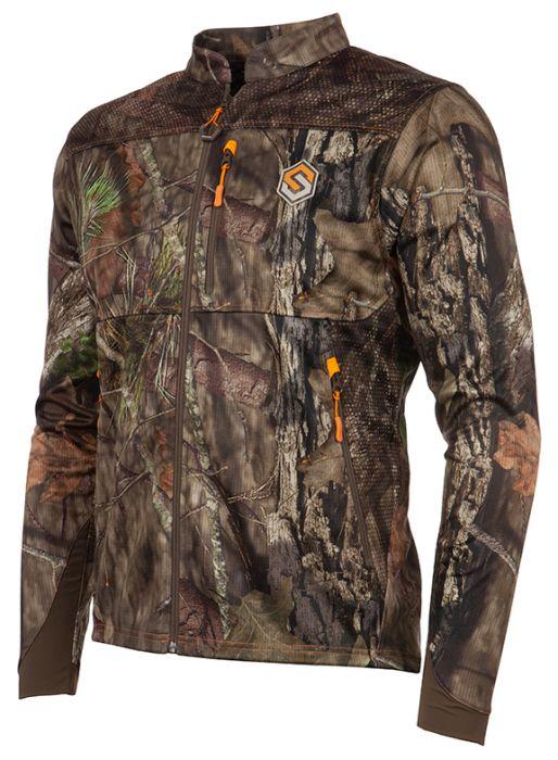 ScentLok Savanna Aero Crosshair Jacket